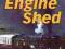 The Engine Shed Add-On for MS Train Simulator (PC