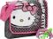 torba notebook na ramie A4 HELLO KITTY i GRATIS