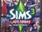 The Sims 3: Late Night (PC/Mac DVD)