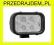 VisionX XIL-41 720 Lumenów Szperacz Halogen LED