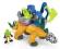 Fisher Price IMAGINEXT # DINOZAUR STEGOSAUR X5259