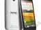 HTC ONE SV od firmy PL menu GW Promocja