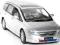 Rastar HONDA ODYSSEY silver AUTO 1:14 R/C 36400_2
