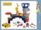 Fisher Price IMAGINEXT LOTNISKO Action Tech