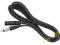 Przedłużacz anteny samochodowej wtyk - gniazdo 1m