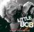 CD LITTLE BOB - Live In The Dockland (2CD)