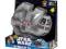 MIGHTY BEANZ STAR WARS SOKÓŁ MILENIUM SKRZYNKA