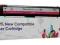 Toner Cartridge Web Xerox Phaser 6350 Magenta 10K