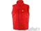 Scuderia Ferrari kamizelka CZERWONA - M