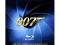 JAMES BOND KOLEKCJA 6 FILMÓW BLU RAY Z WERSJĄ PL