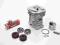 CYLINDER KOMPLETNY HUSQVARNA 141/142  GRATIS!!!