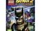LEGO Batman 2 DC Super Heroes PC - NOWA FOLIA