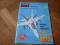 MM 1999/10-11 samolot wielozadaniowy FA-18 HORNET