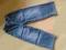 M&amp;S spodnie jeans na 5 lat /110