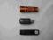 OKAZJA - Zestaw: 3szt. pendrive  2x32GB oraz 1x8GB