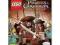 LEGO Piraci z Karaibów PC - NOWA FOLIA