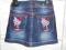 SPÓDNICZKA HELLO KITTY 92CM