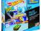 HOT WHEELS ZESTAW DO ZABAWY POŚCIG POLICYJNY BGT82