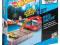HOT WHEELS CITY ZESTAW DO ZABAWY AUTOSTRADA BGH95