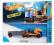 HOT WHEELS TEAM CIĘŻARÓWKA COPTER CHASE BMF60