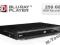 LG HR550S Blu-Ray 3D Z Dyskiem 250GB + GRATIS