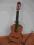 Gitara TENSON CLASSIC STUDENT 4/4 + stroik
