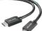 Kabel przejściówka Belkin, HDMI - DisplayPort 1,8m