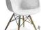 BIAŁE  KRZESŁO MONDI  NEW DESIGN 24 H