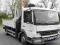 Mercedes-Benz Atego 1018 WYWROTKA+HDS HIAB