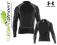 Bluza UNDER ARMOUR Thermo WIND BLOCK Mock r. M