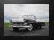 Ford Fairlane Sunliner 1955