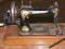 Maszyna do szycia Singer- ZOBACZ