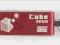 GOODRAM CUBE 32GB USB2 RED