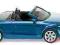 WIKING 01343732 AUDI TT ROADSTER  1:87