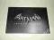 DUŻY artbook BATMAN ORIGINS piękny UNIKAT 27x19cm