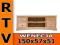 # Szafka RTV Wenecja # BUK OLEJOWANY PRODUCENT #