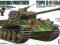 1:35 Czołg PANTHER Ausf.G stal. koła TAMIYA 35174
