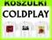 koszulka dziecieca COLD PLAY bluzka t-shirt