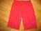 H&amp;M spodenki dla chłopca_140