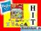 ANGRY BIRDS GO! - TELEPODS - 5 FIGUREK