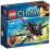 LEGO CHIMA 70000 SZYBOWIEC RAZCALA WWA