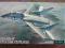 Fujimi - Vought F7U - 3M Cutlass.    1:72