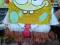 Pinata/Piniata SpongeBob (DUŻA)