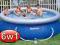 BASEN OGRODOWY ROZPOROWY 366x91 BESTWAY 6W1