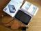 Tablet Samsung Galaxy Tab 2.0 uszkodzony + gratis