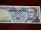 100.000 zł z 1990 r. UNC, seria BA (46)