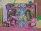 Puzzle Monster high 200szt.