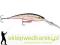 Wobler Rapala Deep Tail Dancer 11cm/22g, Kolor SFL