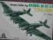 Italaerei - HEINKEL HE 111 Z-1 ZWILLING.  1:72