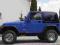 Jeep Wrangler 1997, zadbany, stan bdb